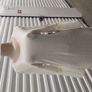 COPY - Women's long sleeve semi casual dress